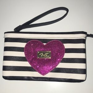 Betsey Johnson purse